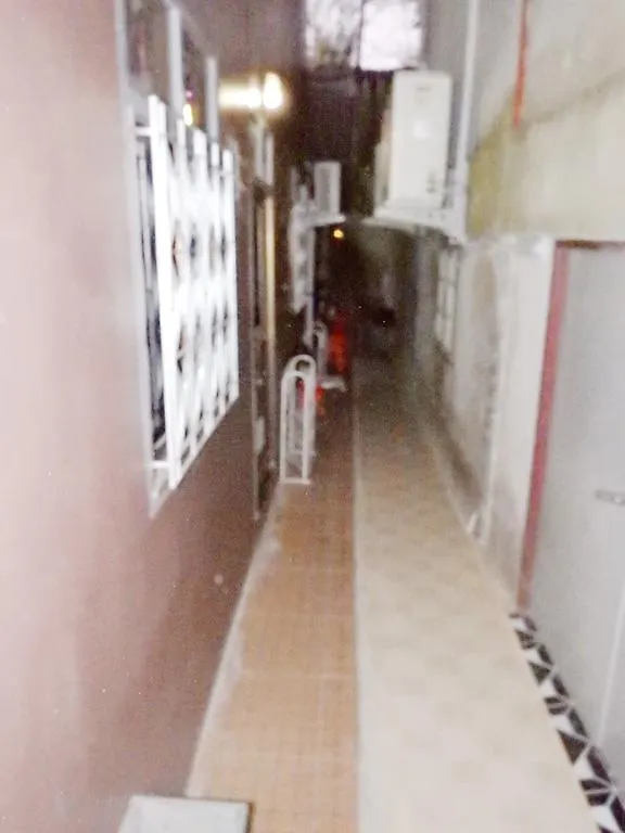Jinda Hostel Ko Lanta 0*,