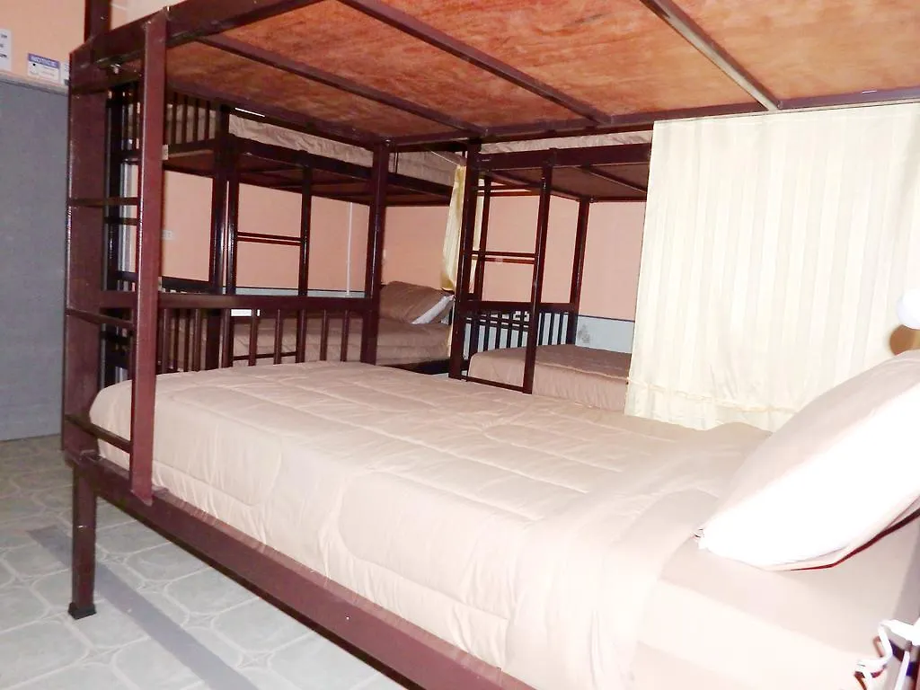 Jinda Hostel Ko Lanta