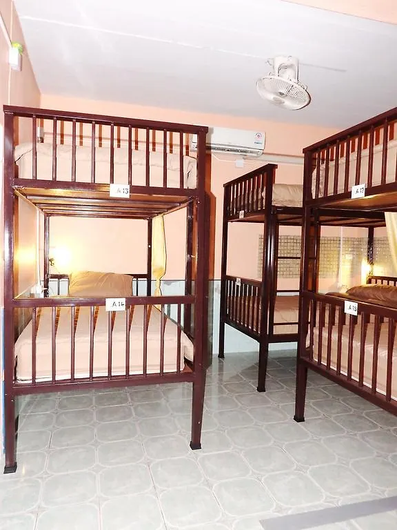 Jinda Hostel Ko Lanta