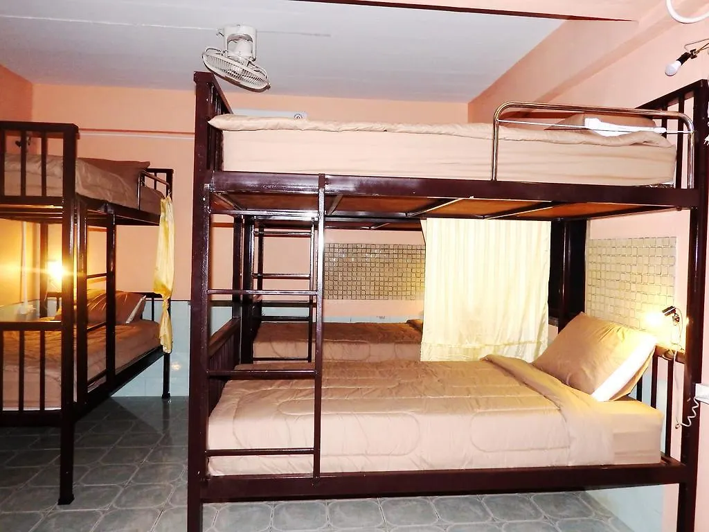 Jinda Hostel Ko Lanta 0*,  泰国