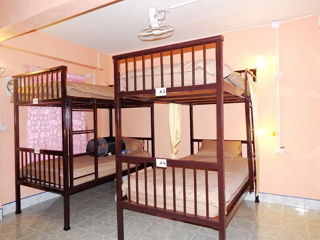 Jinda Hostel Ko Lanta