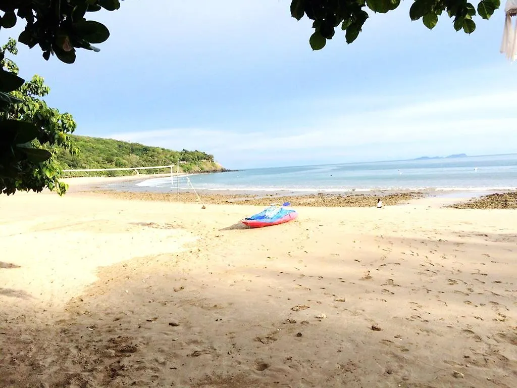Jinda Hostel Ko Lanta 泰国