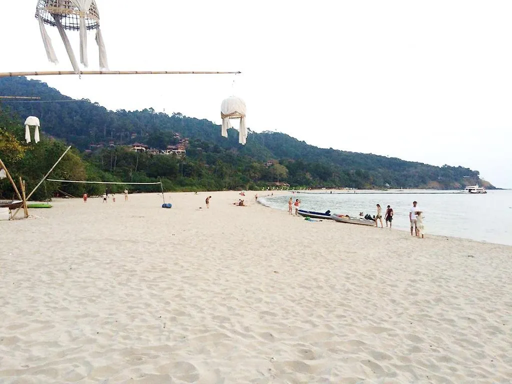 Jinda Hostel Ko Lanta