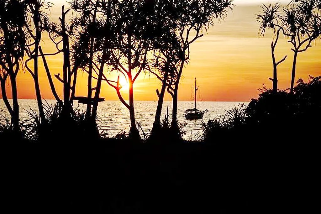 Jinda Hostel Ko Lanta