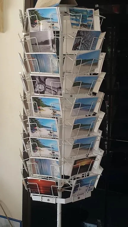 Jinda Hostel Ko Lanta