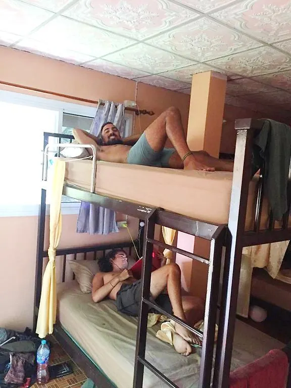 Jinda Hostel Ko Lanta 0*,  Ταϊλάνδη