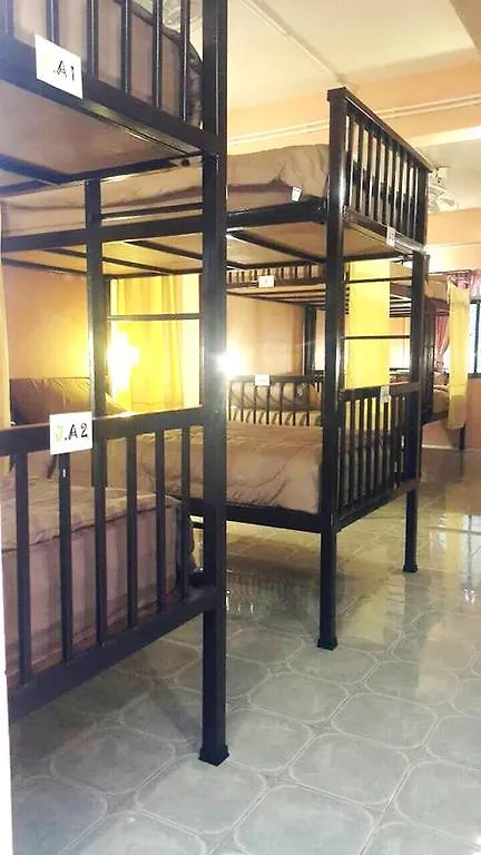 Jinda Hostel Ko Lanta