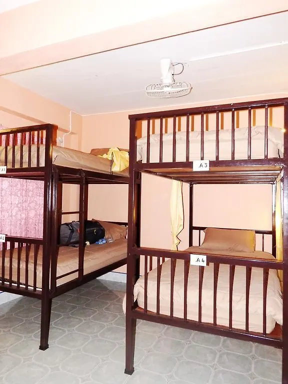 Jinda Hostel Ko Lanta