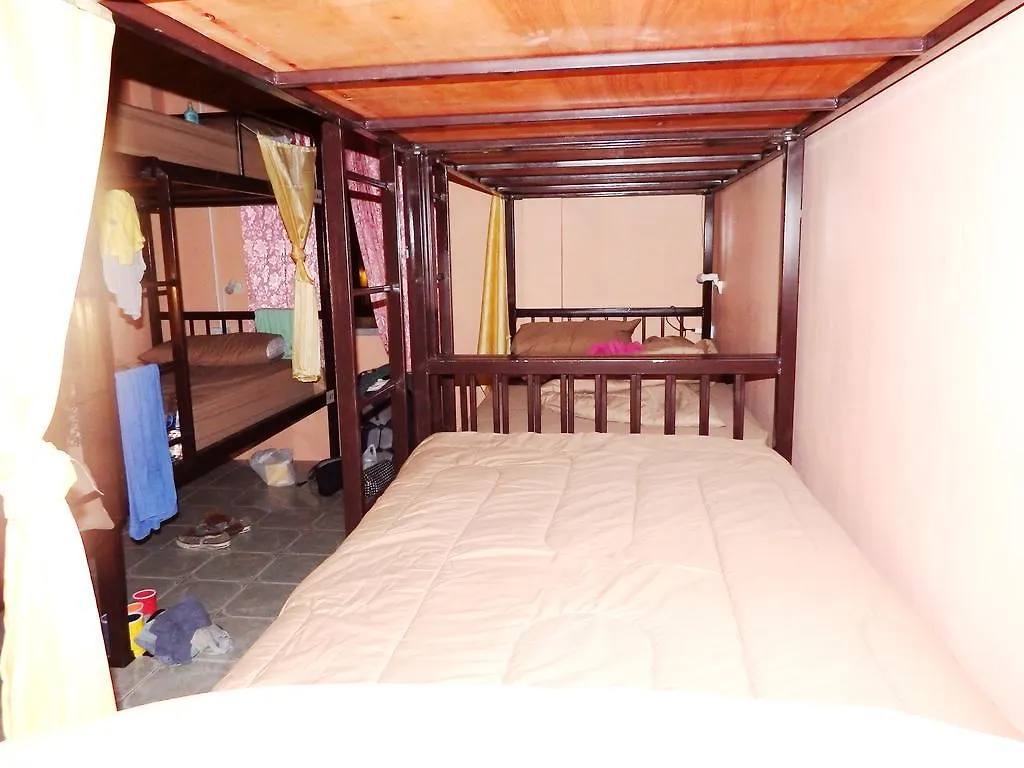 Jinda Hostel Ko Lanta Ταϊλάνδη