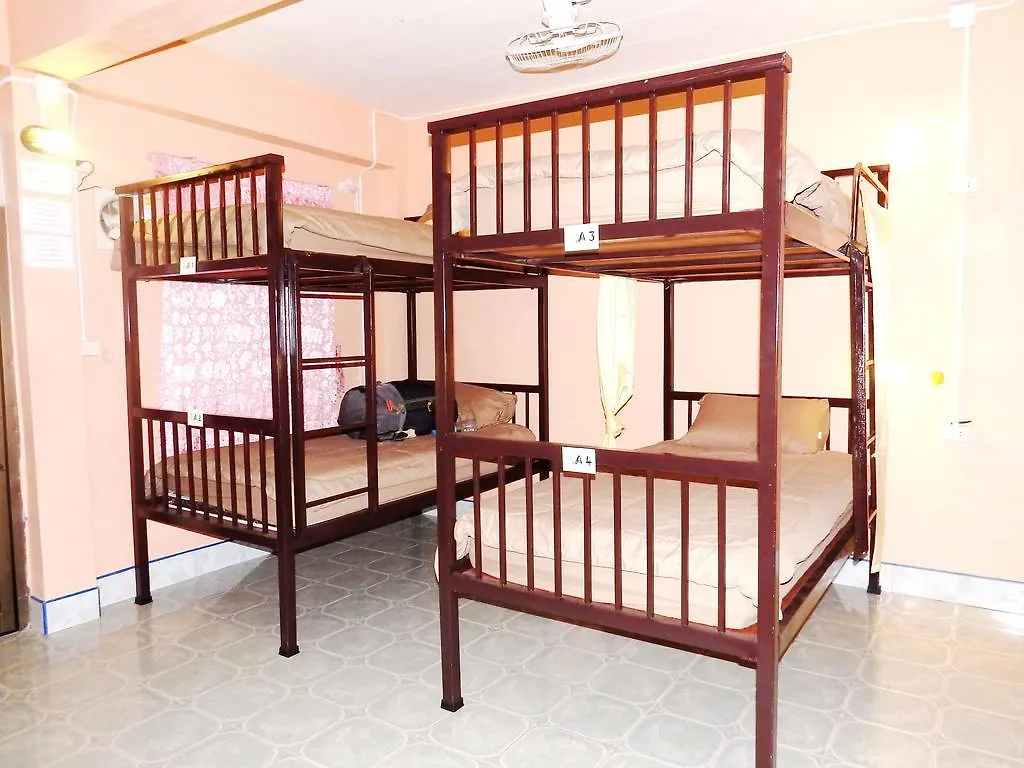 Jinda Hostel Ko Lanta 0*,  Ταϊλάνδη