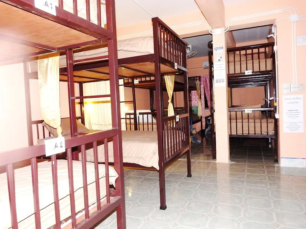 Jinda Hostel Ko Lanta