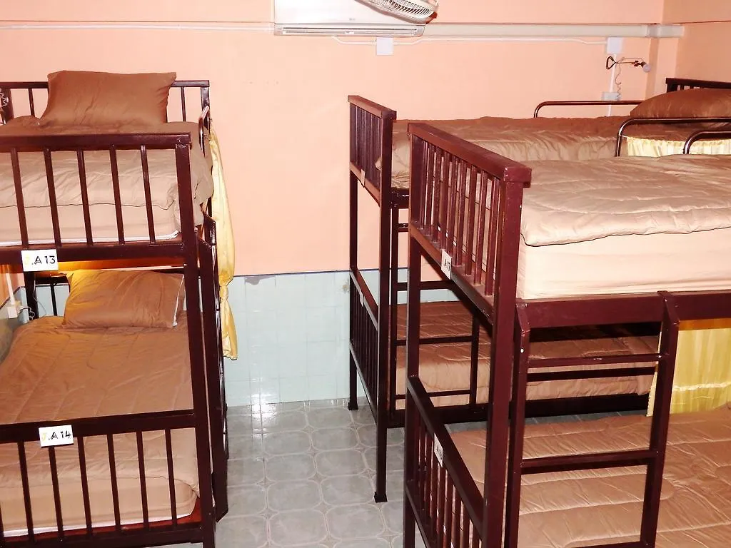 Jinda Hostel Ko Lanta