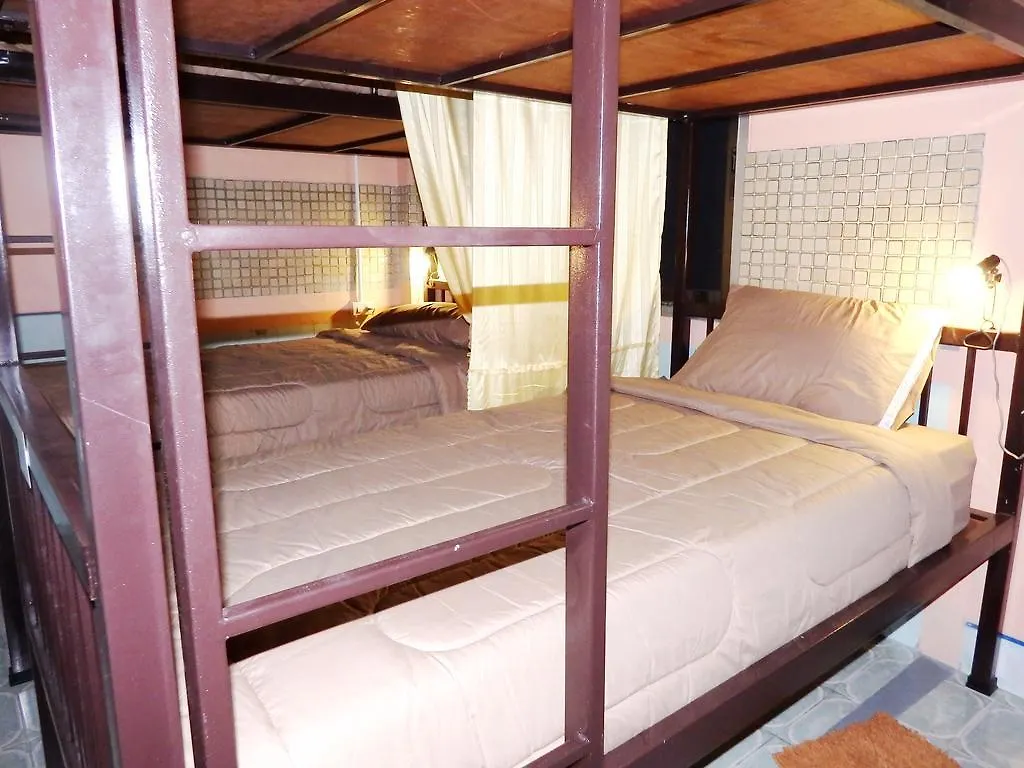 Jinda Hostel Ko Lanta Ταϊλάνδη
