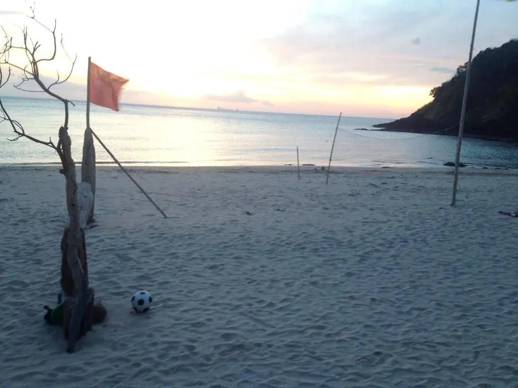 Jinda Hostel Ko Lanta 0*,