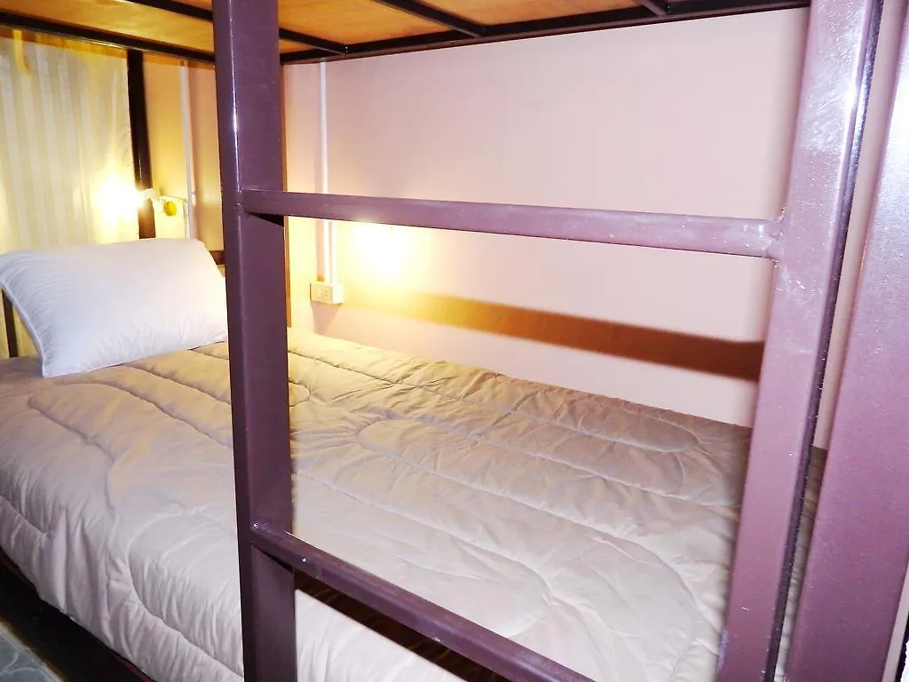 Jinda Hostel Ko Lanta 0*,  Ταϊλάνδη