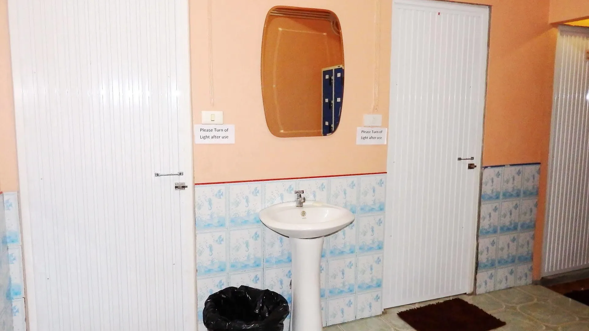 Jinda Hostel Ko Lanta