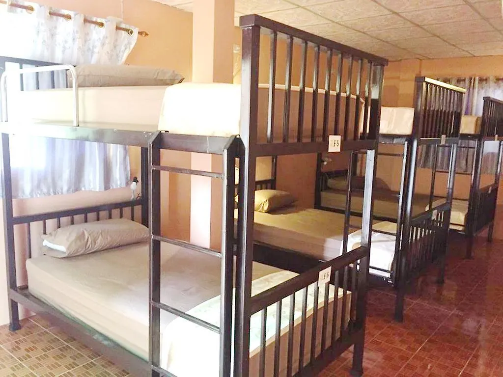 Jinda Hostel Ko Lanta 0*,  Tailândia
