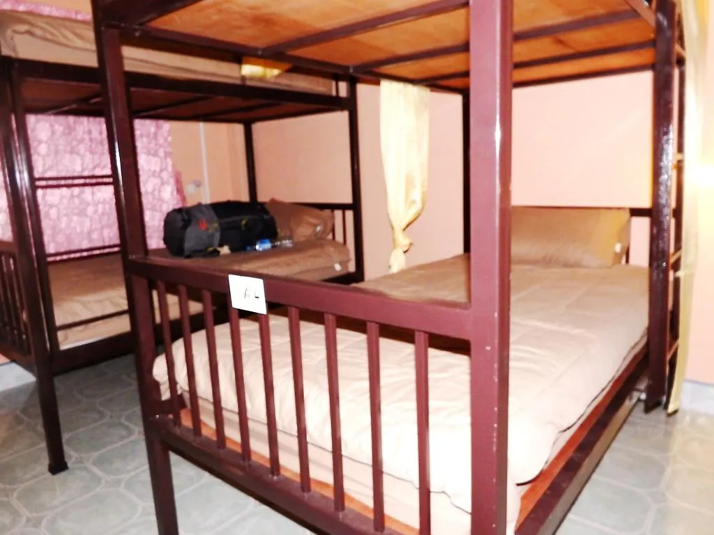 Jinda Hostel Ko Lanta